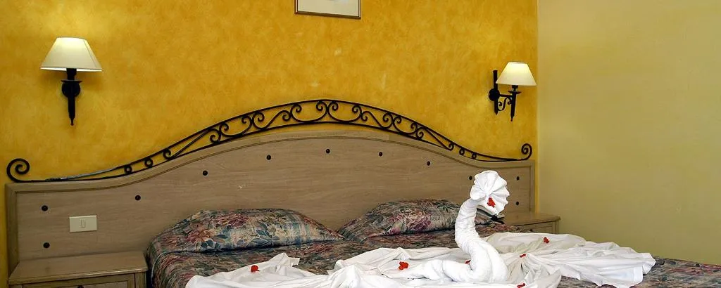 SINGLE STANDARD Room, Bravo Monastir, Tunisia