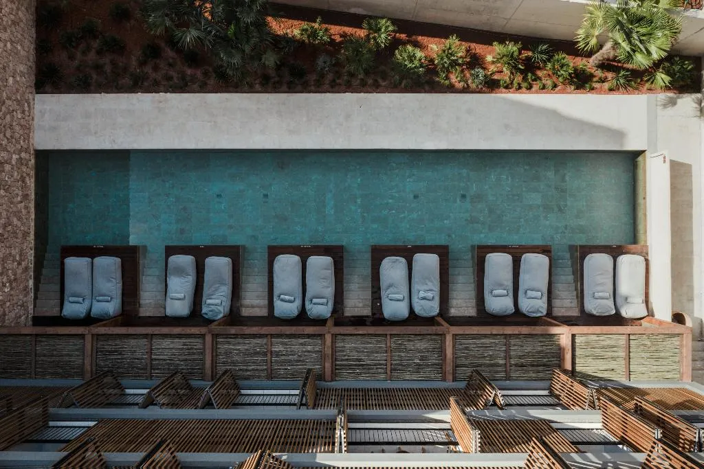 DOUBLE DELUXE Room, Oku Ibiza, Ibiza