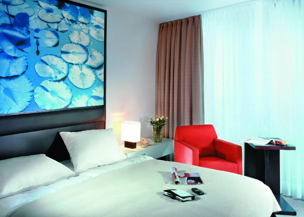 General view, Radisson Collection Hotel, Berlin, Berlin