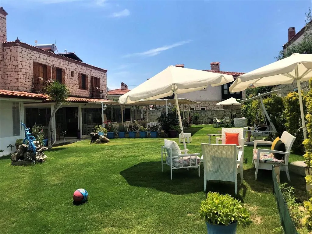 General view, Adres Alacati Otel, Izmir