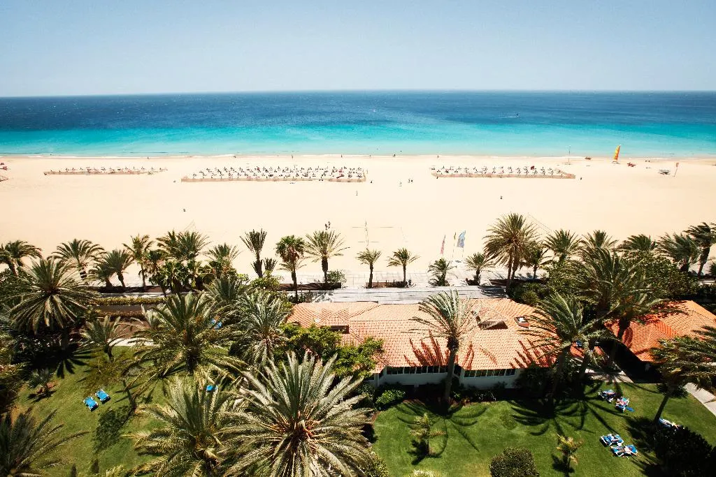 General view, Robinson Jandia Playa, Fuerteventura