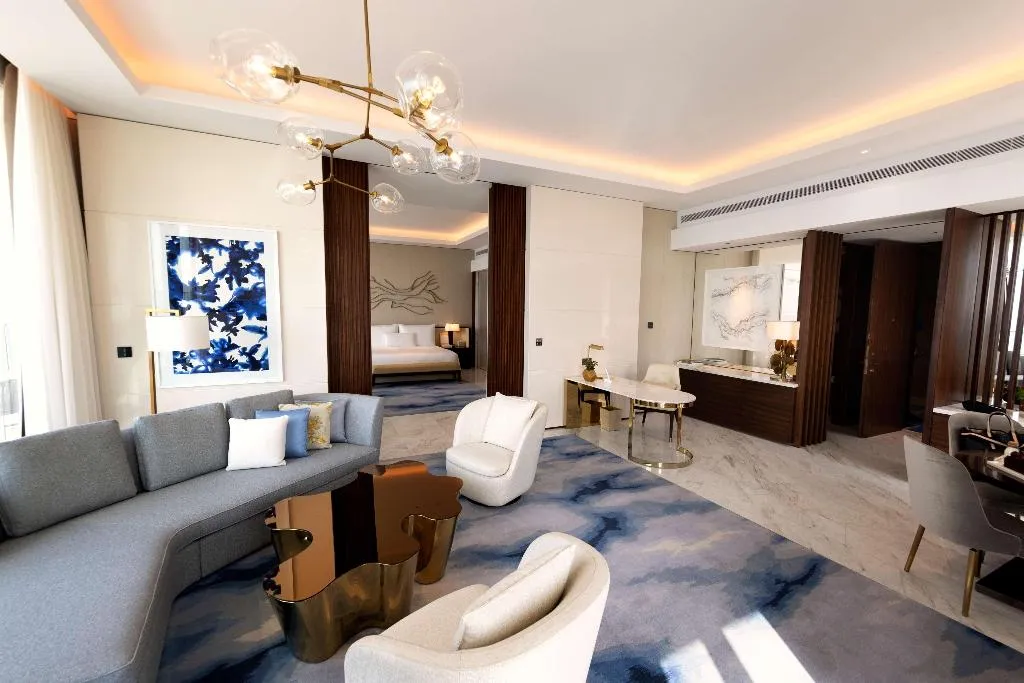 VILLA WITH VIEWS Room, Atlantis, The Royal, Dubai