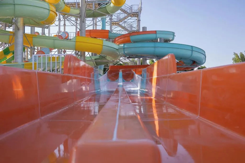 Sports and Entertainment, Sirena Beach Resort Spa, Red Sea Riviera