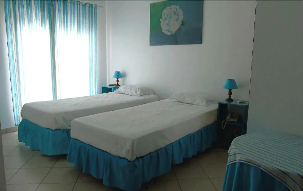 Room, Adelaide Hotel, Algarve