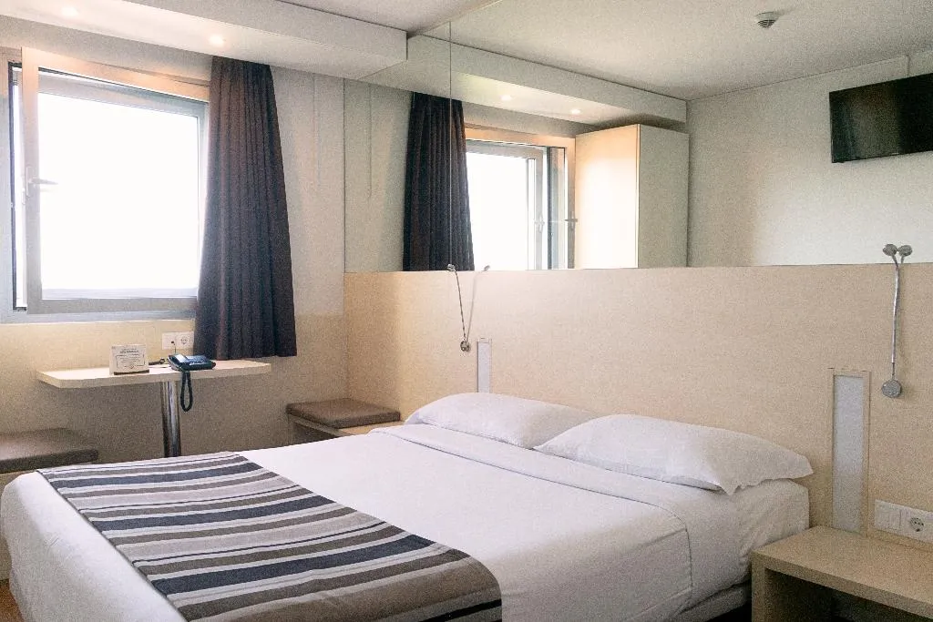 SINGLE STANDARD Room, Park Hotel Porto Gaia, Porto
