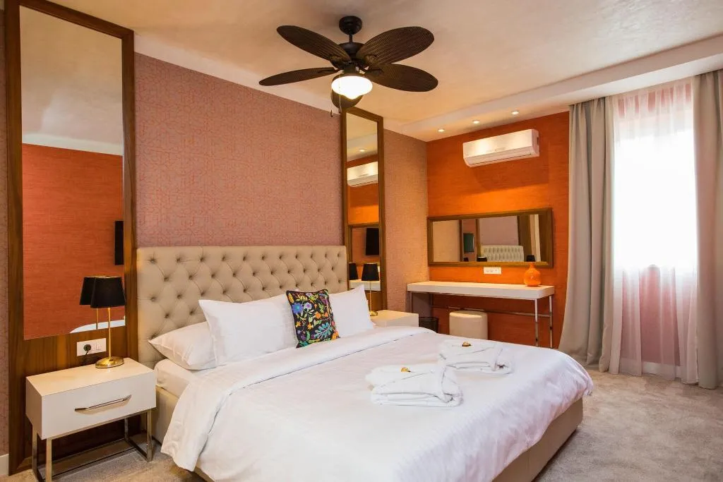 Room, Villa Diamond, Dubrovnik