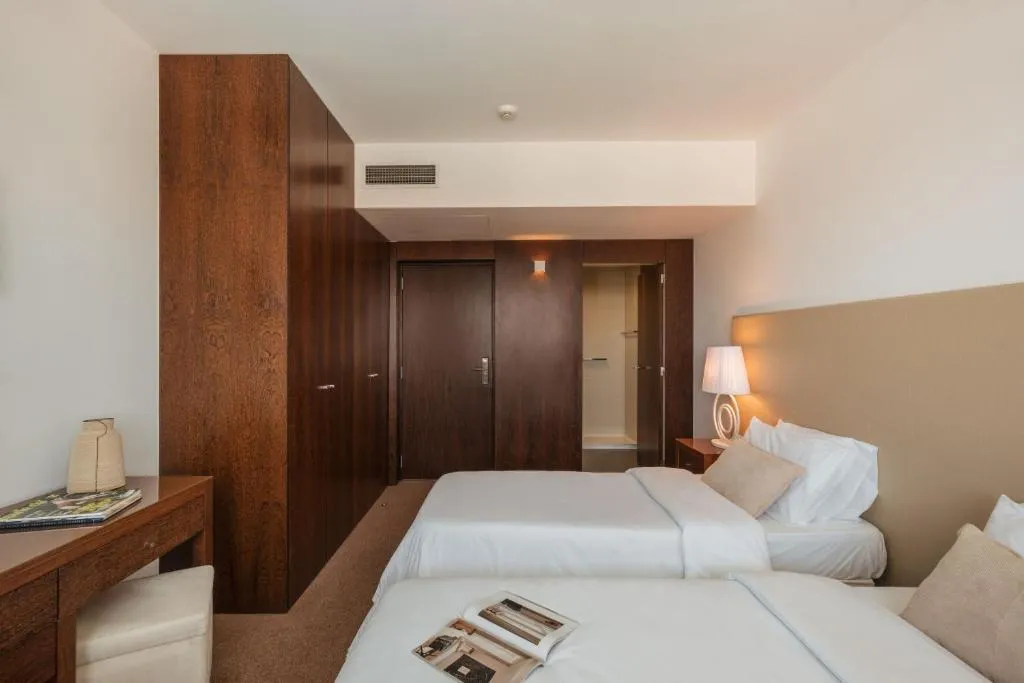SINGLE STANDARD Room, São Félix Hotel Hillside and Nature, Porto