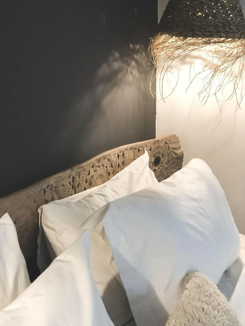 Room, Riad Dar K, Marrakech