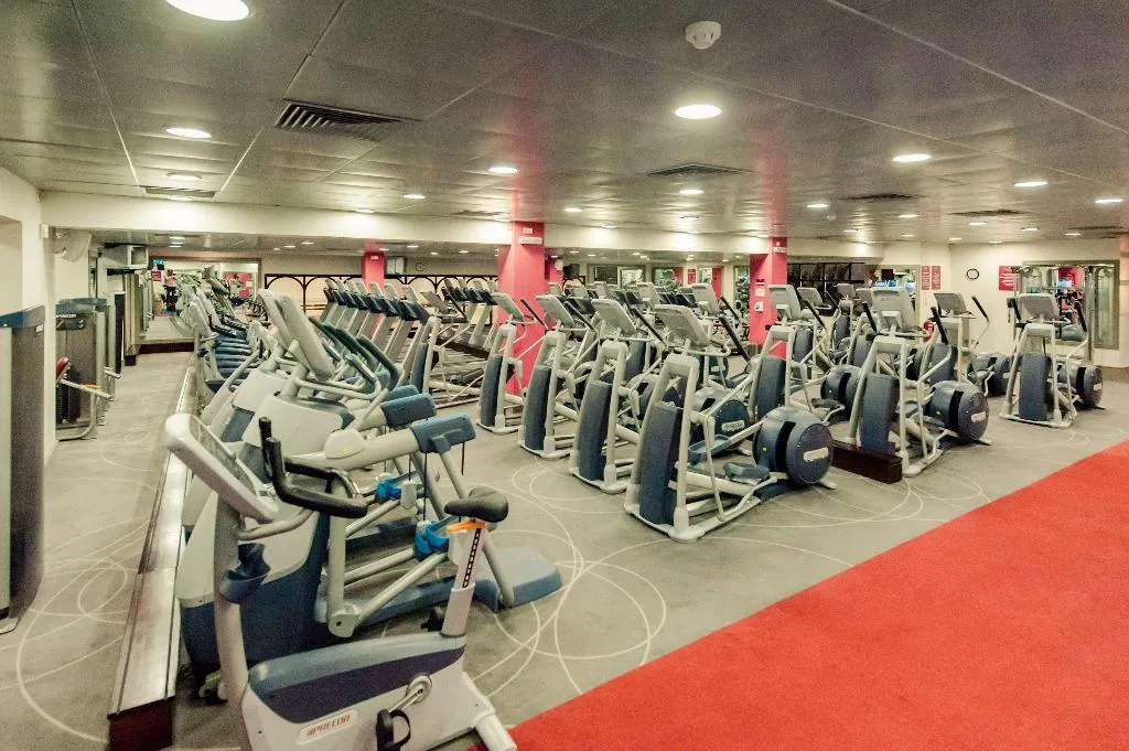 Sports and Entertainment, Glenroyal Hotel & Leisure Club, Dublin