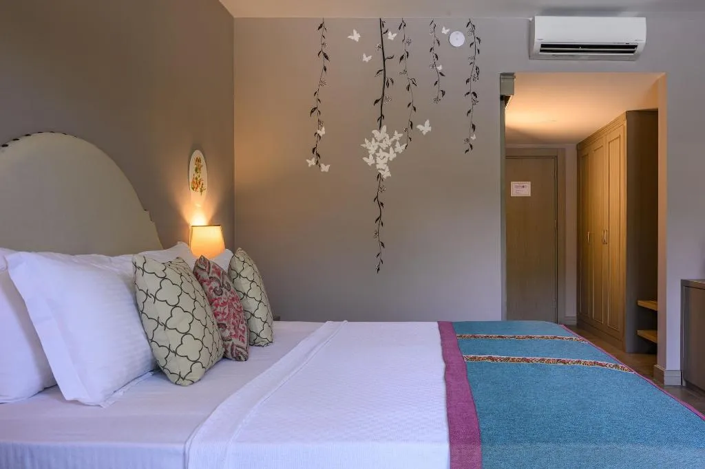 Room, Villa Rustica Hotel, Bodrum