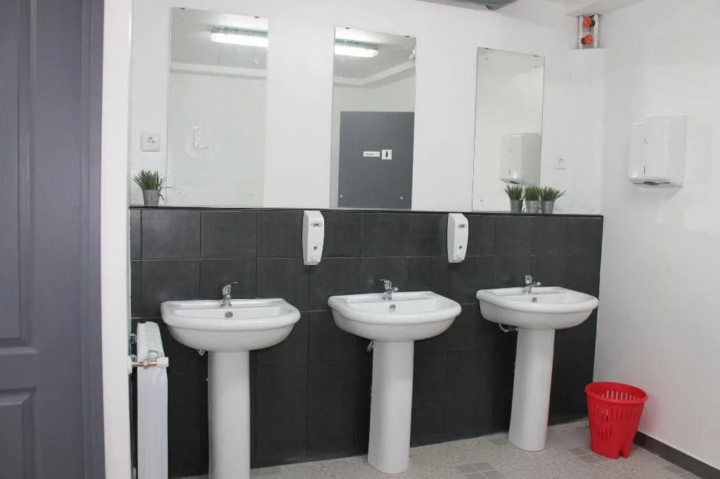 Room, Olé Backpackers Hostel, Costa Blanca