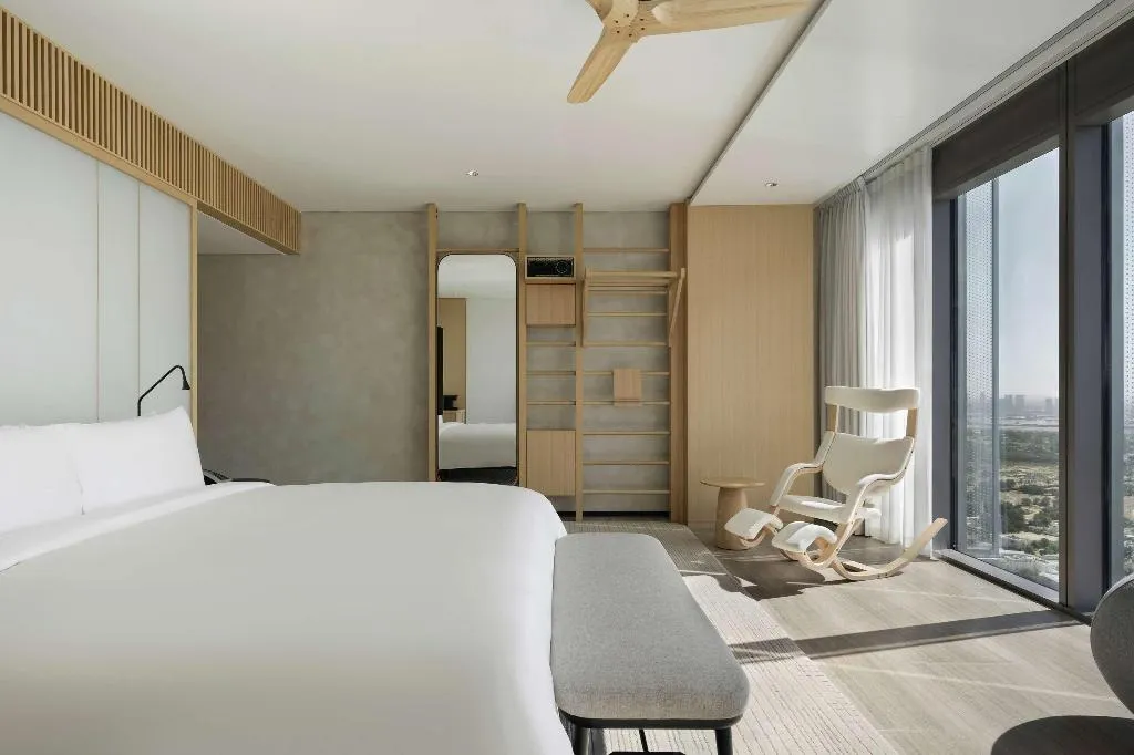 Room STANDARD Room, Siro One Za'abeel, Dubai