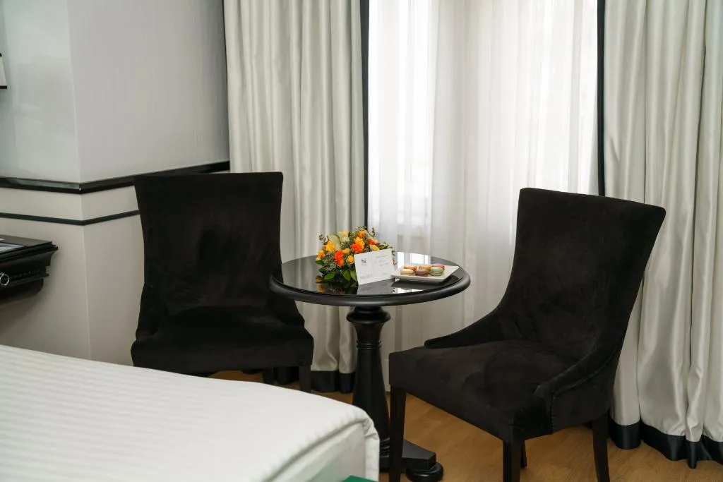 Room STANDARD Room, EN Hotel Boutique Izmir, Izmir