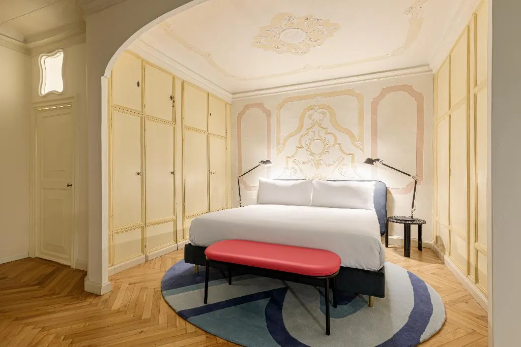 APARTMENT STANDARD Room, Palazzo Dei Fiori By Room Mate, Venice