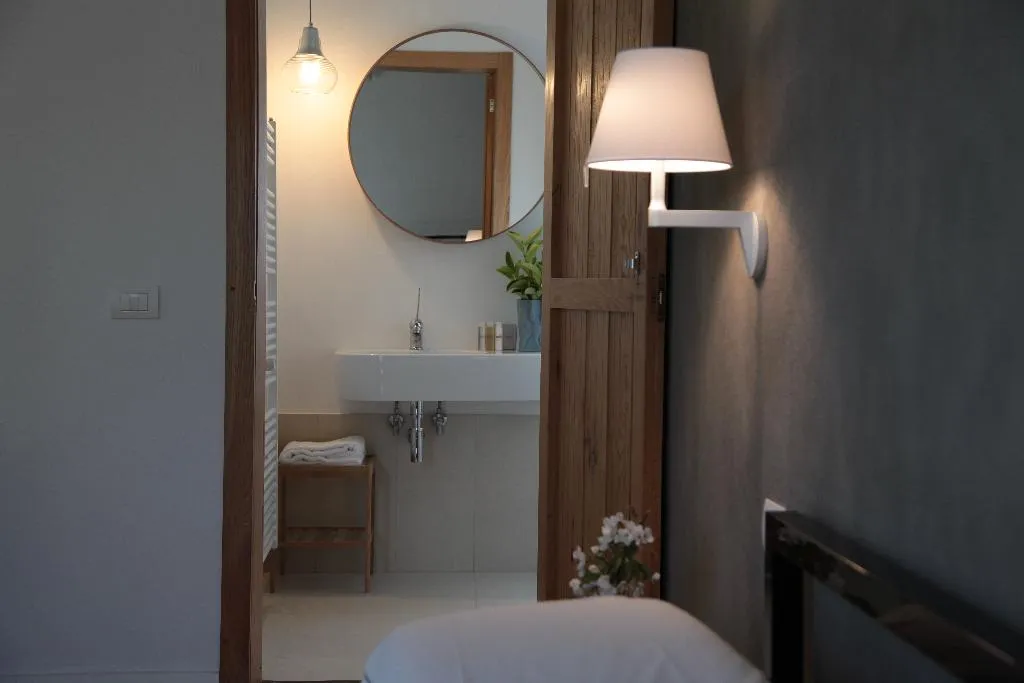 DOUBLE ANNEX Room, Tale' Restaurant&Suite, Catania