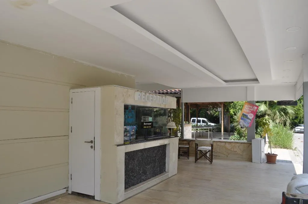 Lobby, Kemer Suit, Antalya