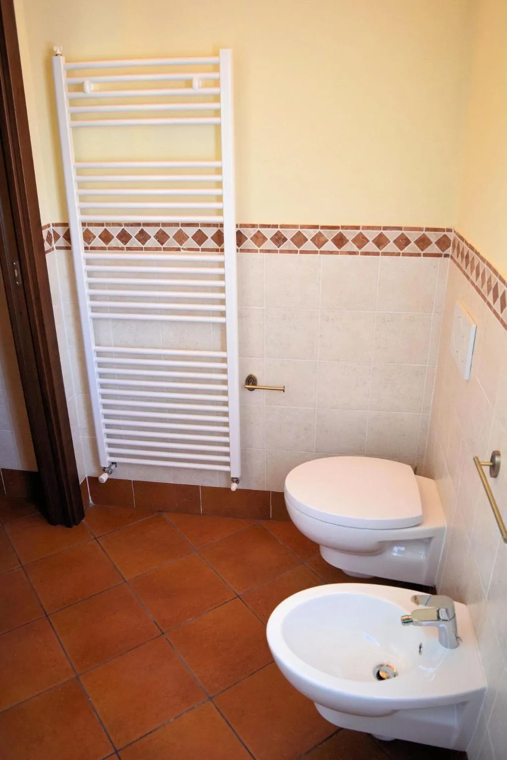 Room, Corte Certosina, Milan