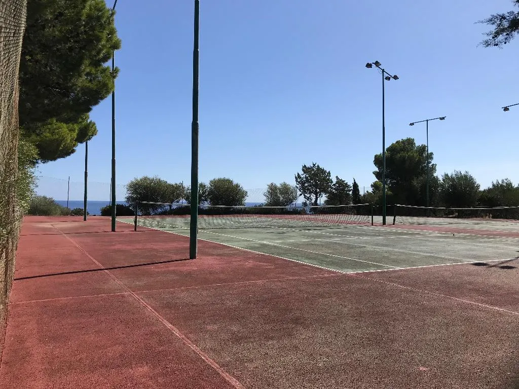 Sports and Entertainment, Club Esse Palmasera Resort, Olbia