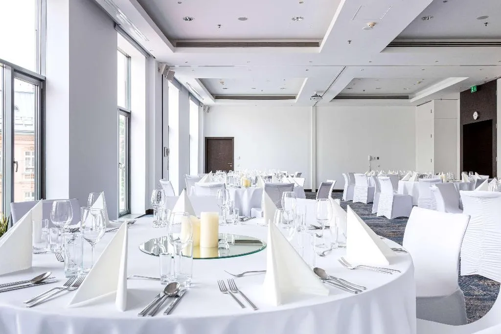 Conferences, Vienna House by Wyndham Andel's Cracow, Krakow