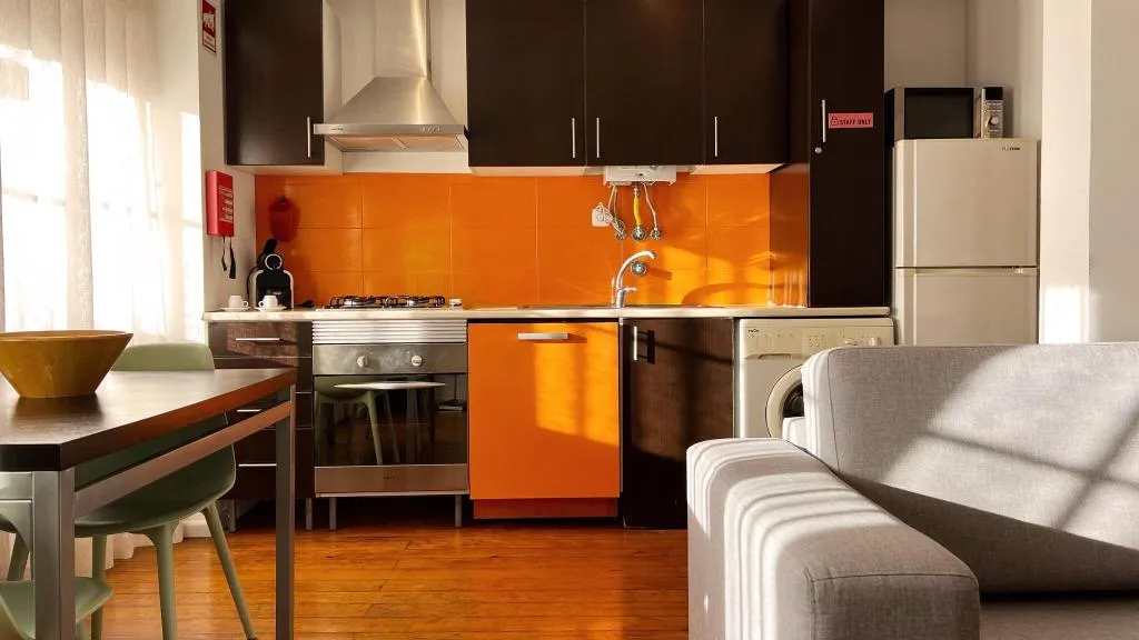 APARTMENT WITH DOUBLE BED Room, Casa do Patio by Shiadu, Lisbon