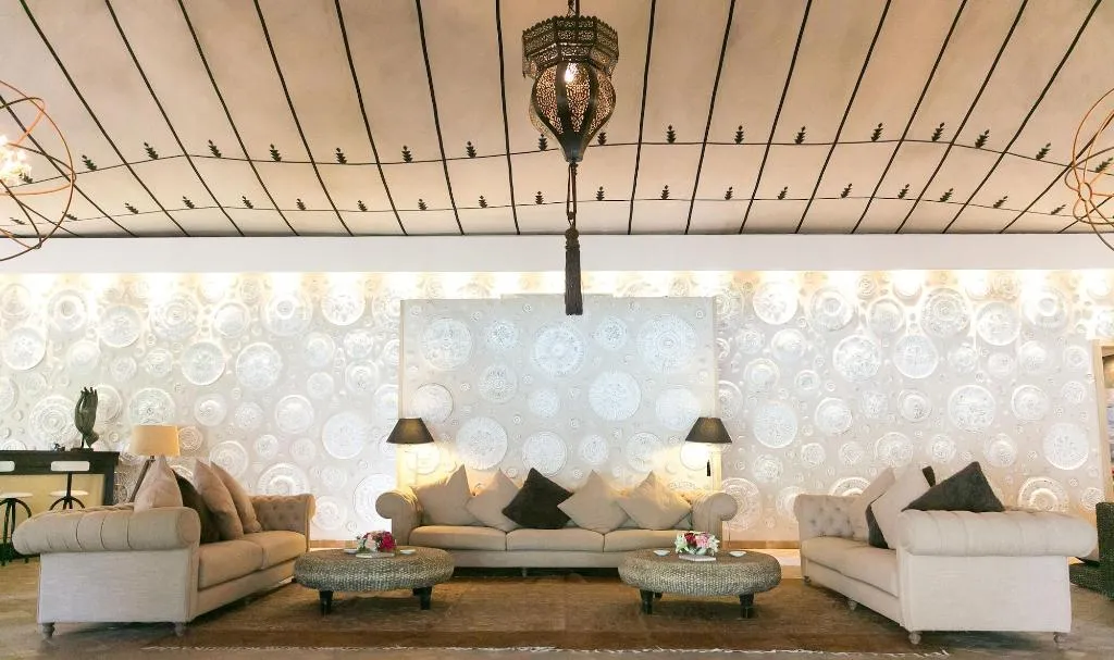 Sports and Entertainment, Lodge K Ha Tel Spa, Marrakech
