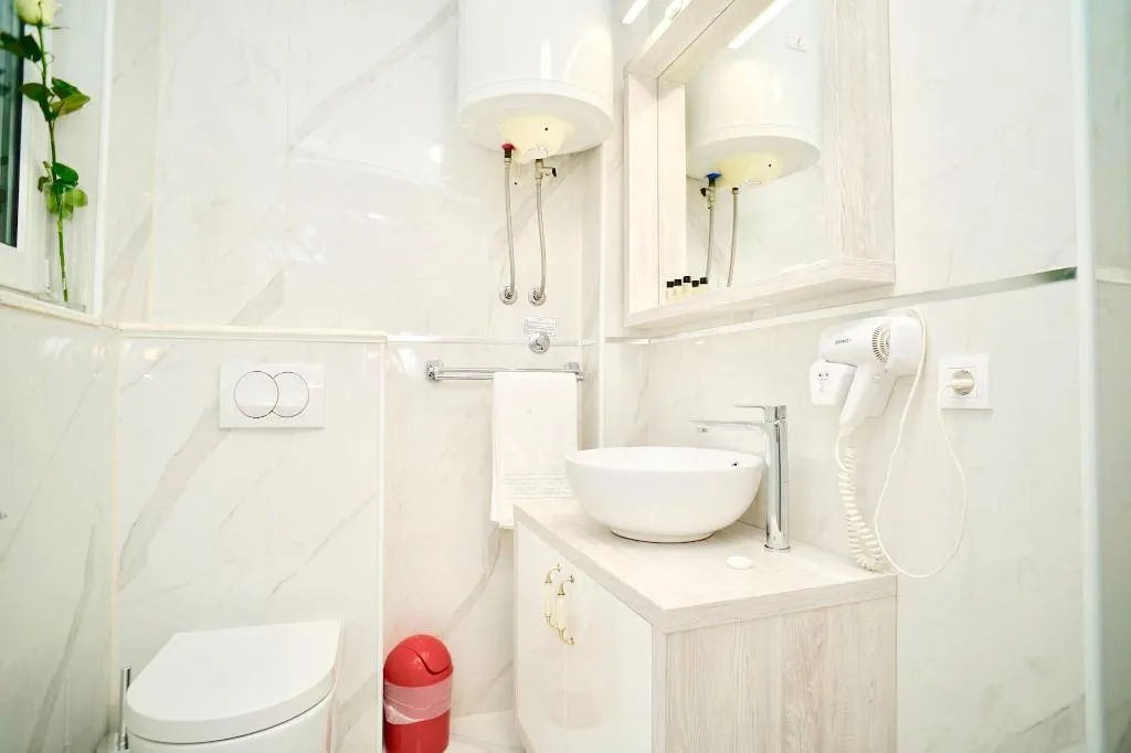 Room, Villa Rustica Dalmatia Depadance, Split