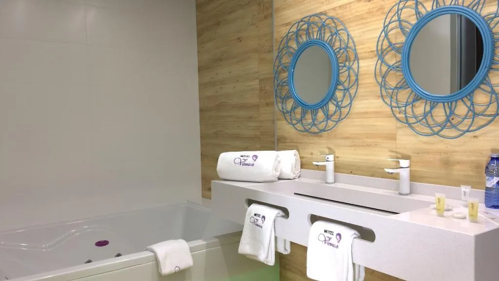 Room, Motel Venus Madrid Norte - Adults Only, Madrid