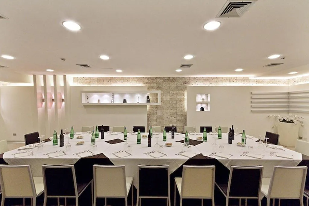 General view, All Time Relais & Sport Hotel, Rome