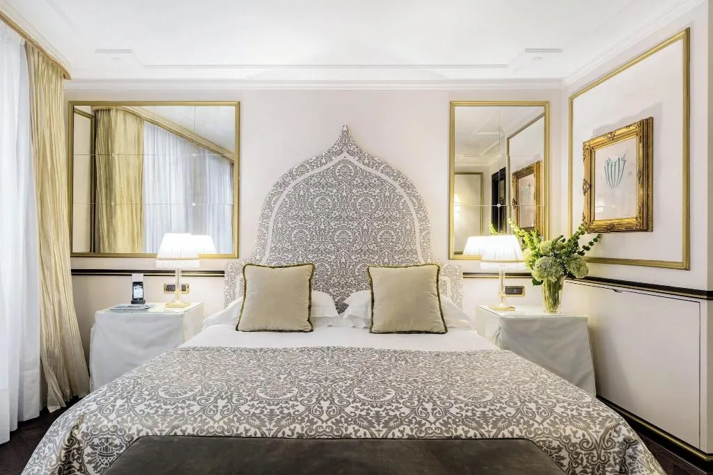 SUITE WITH DOUBLE BED Room, Splendid Venice - Starhotels Collezione, Venice