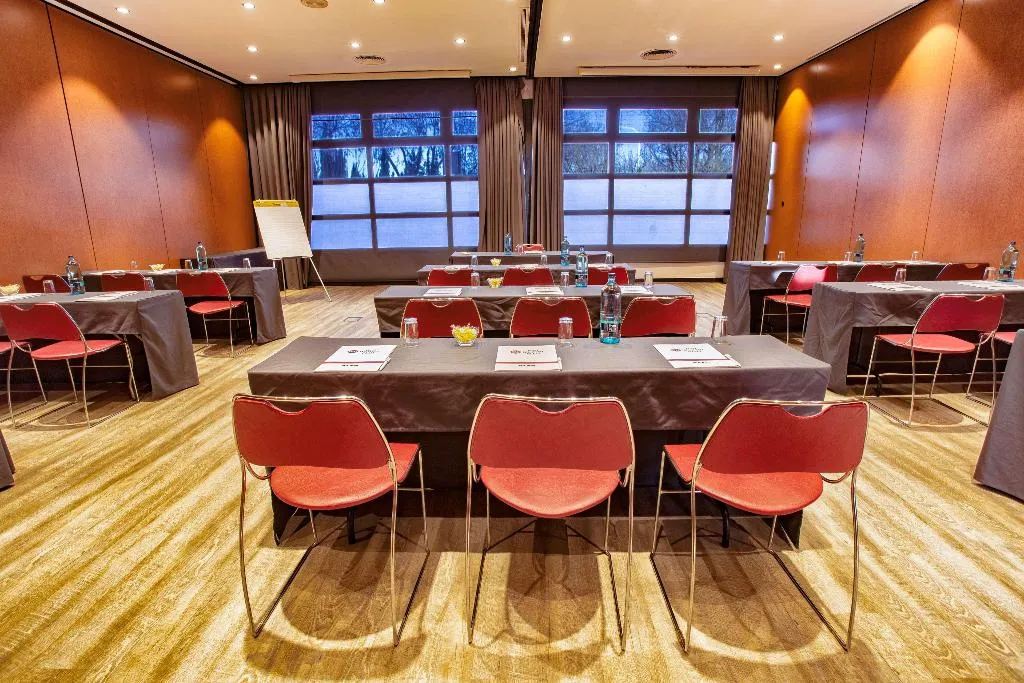 Conferences, Best Western Plus Alfa Aeropuerto, Barcelona