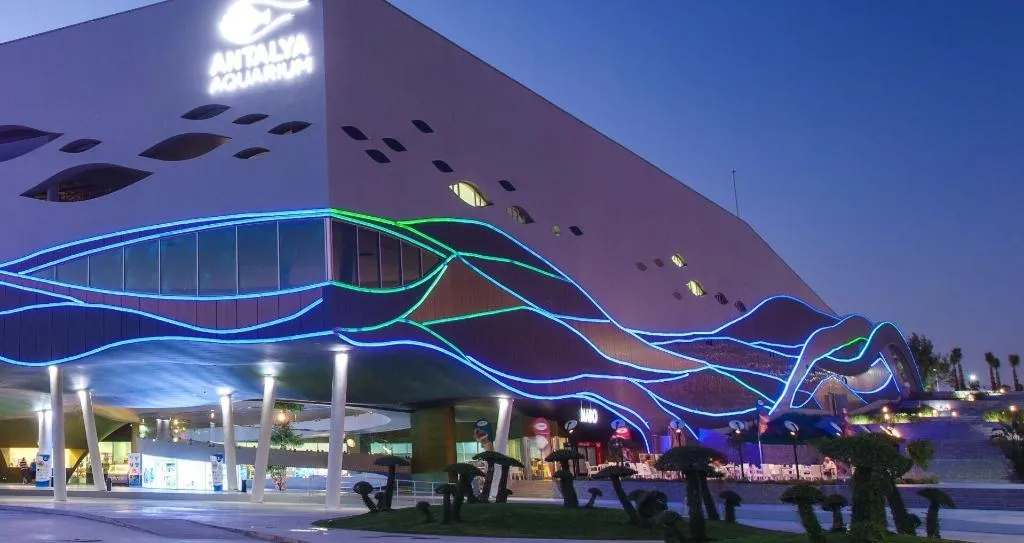 Sports and Entertainment, Antalya Residence Hotel, Antalya