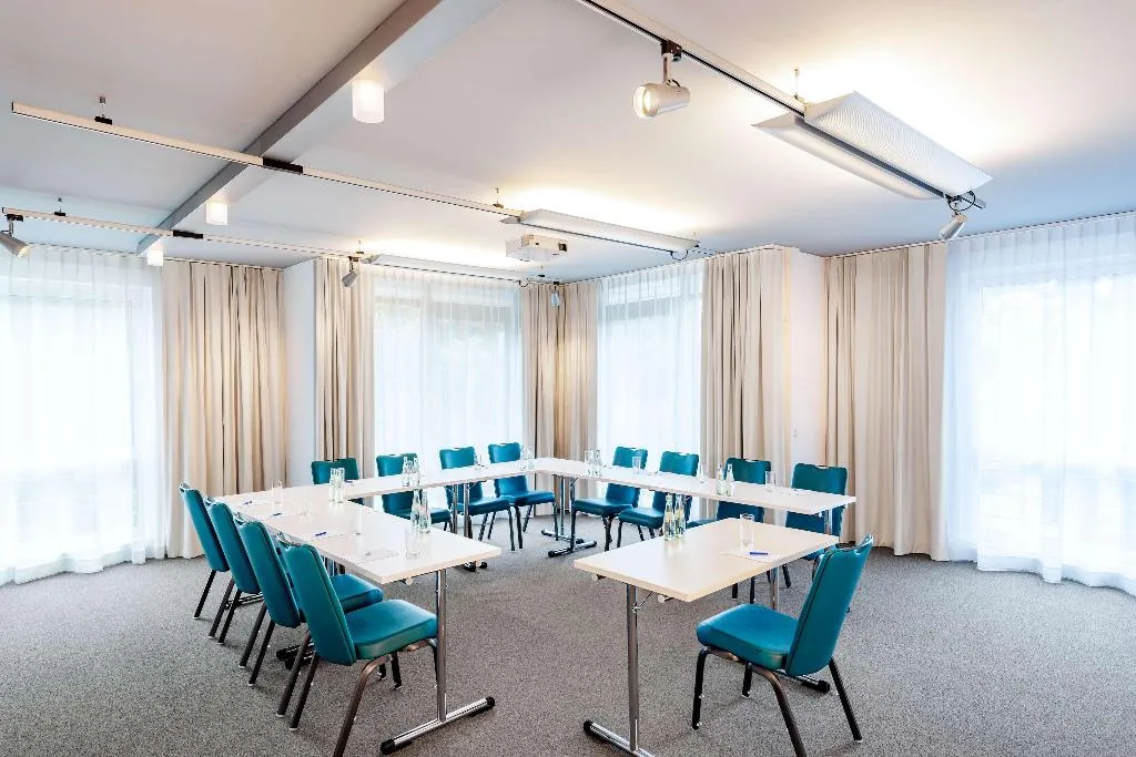Conferences, NH Berlin Alexanderplatz, Berlin