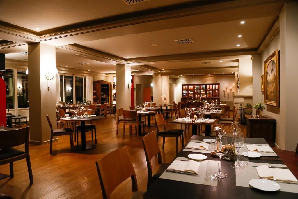 Restaurant, Vannucci, Perugia