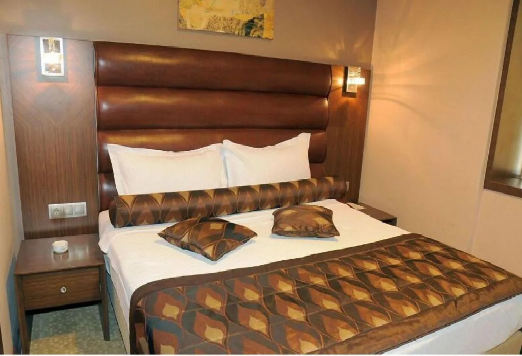 General view, Marlight Boutique Hotel, Izmir