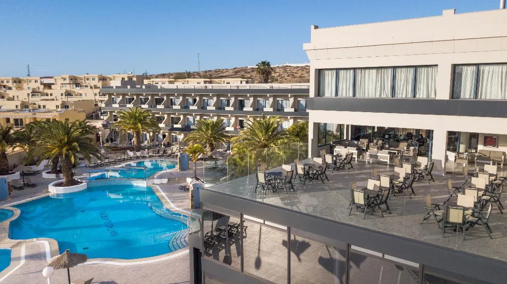 General view, KN Hotel Matas Blancas Only Adults, Fuerteventura