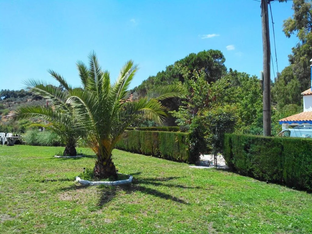 General view, Casa Grande, Andalucia