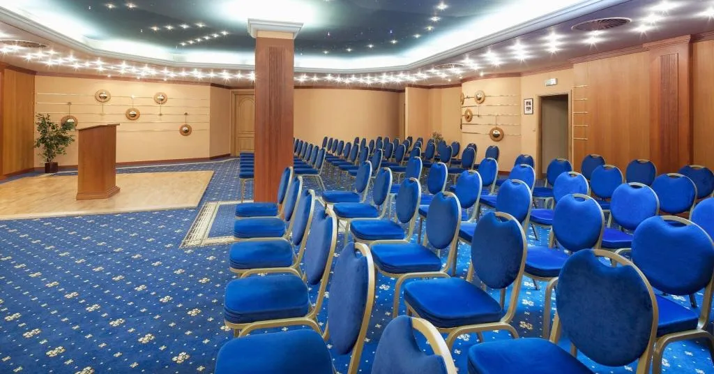 Conferences, Hotel Concertino Zlata Husa, Prague