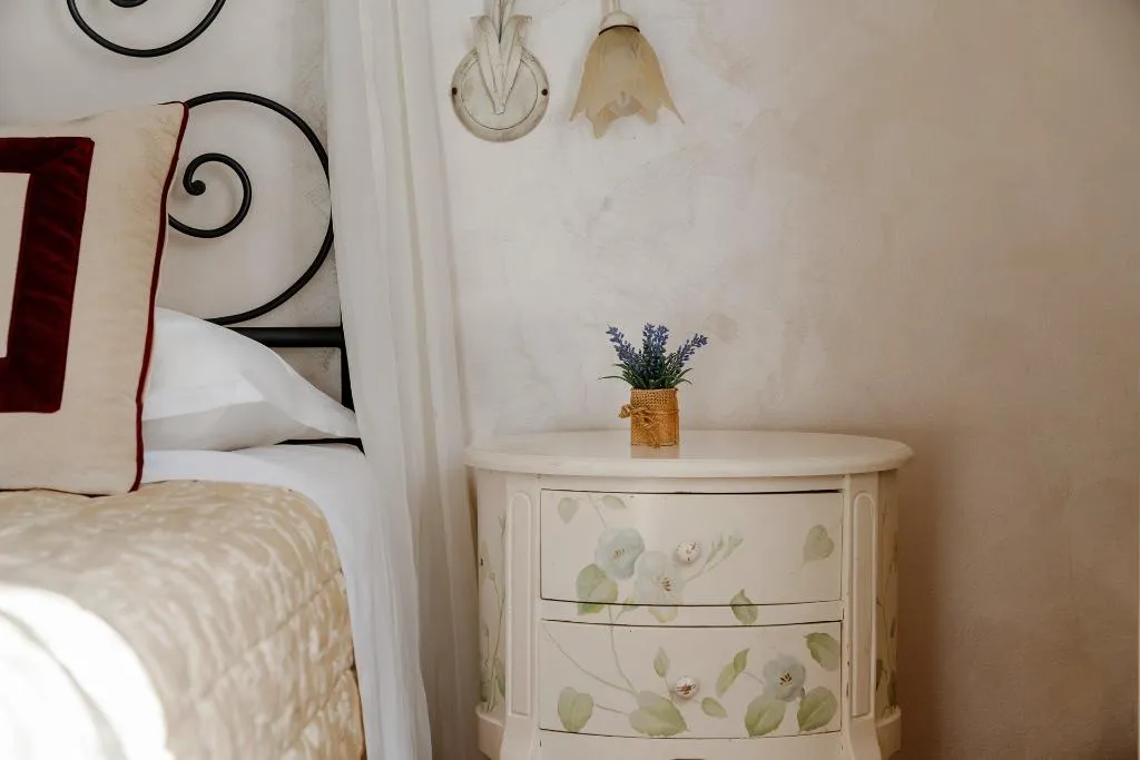 TRIPLE STANDARD Room, Hotel Casolare le Terre Rosse, Florence
