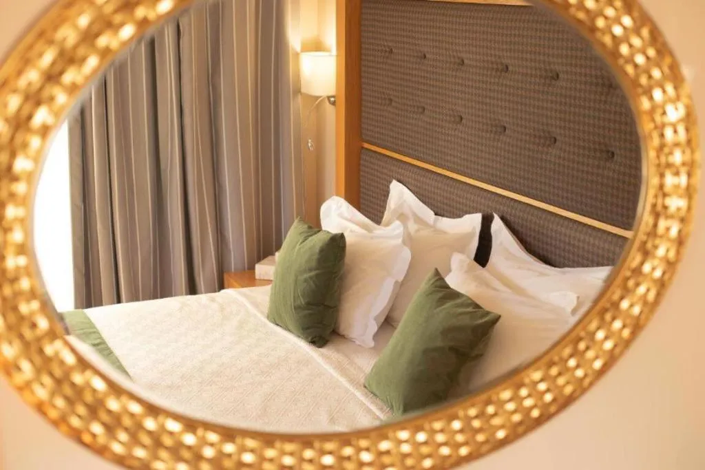 SUITE EXECUTIVE Room, La Piscine Art Hotel, Skiathos
