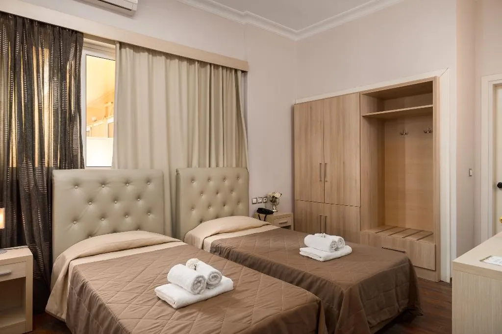 Room STANDARD Room, Arion, Corfu
