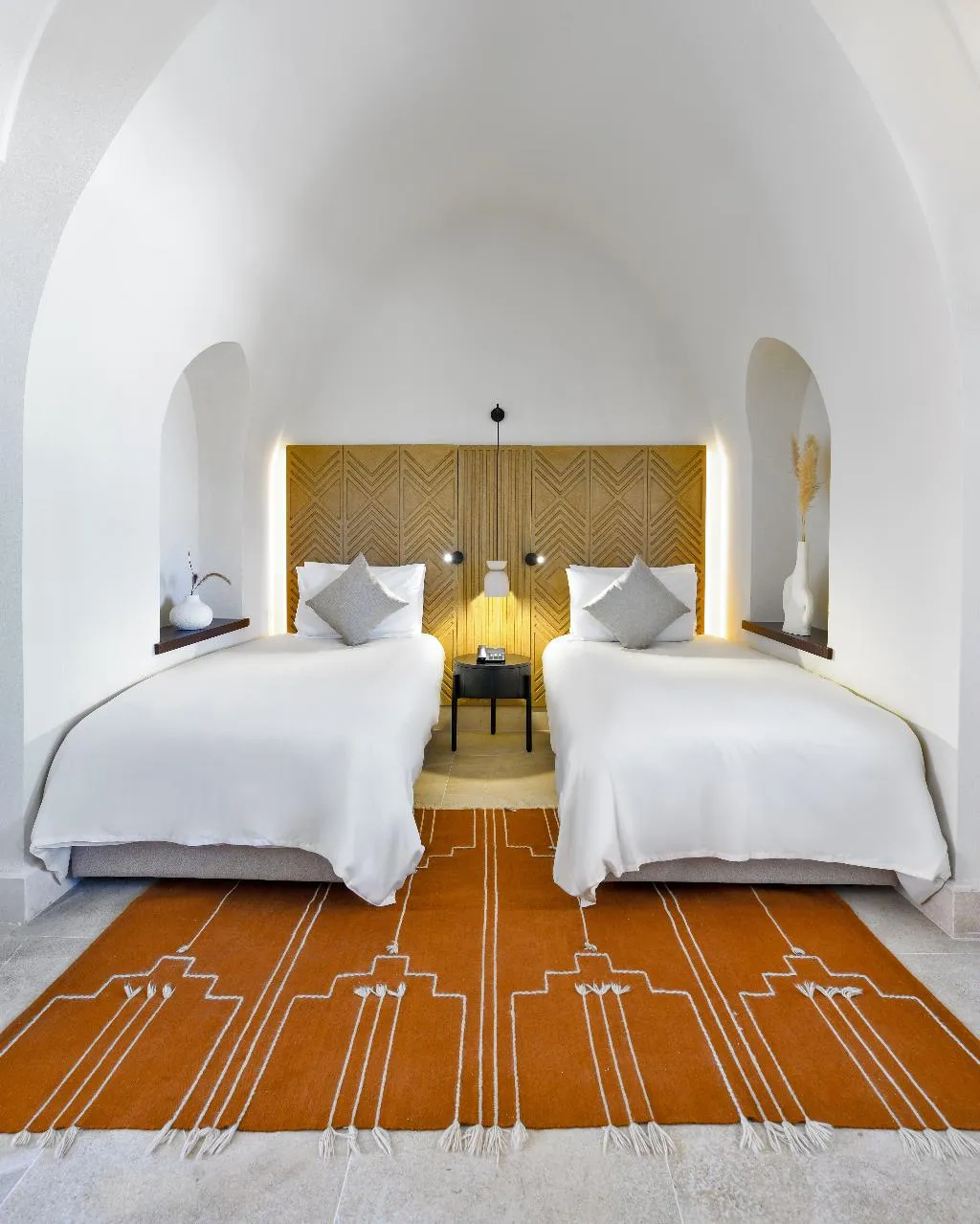 DOUBLE PREMIUM Room, Mövenpick Resort El Quseir, Red Sea Riviera