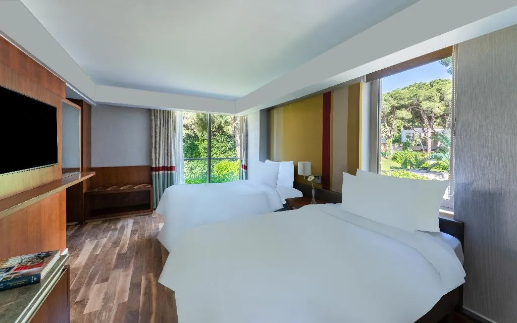VILLA STANDARD Room, Rixos Premium Belek L.O.L Theme Park Free Access, Antalya