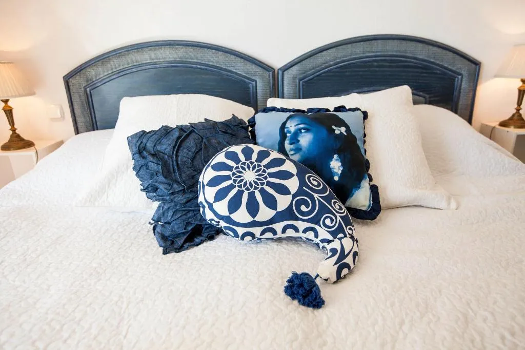 Room, The Urban Villa, Costa Del Sol