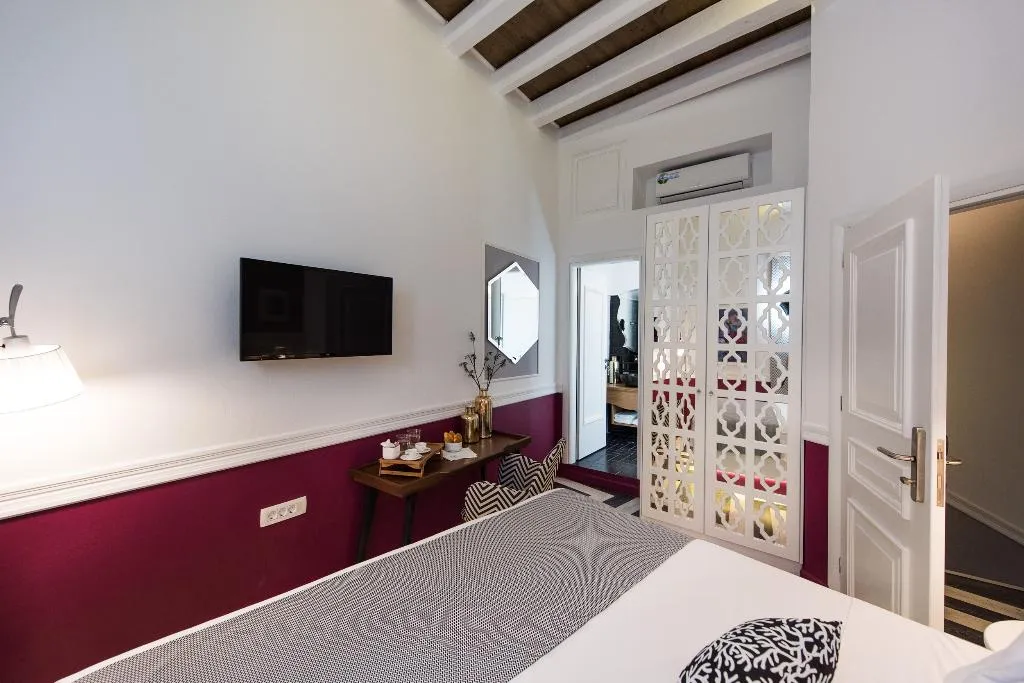DOUBLE STANDARD Room, Elia Portou Due, Crete