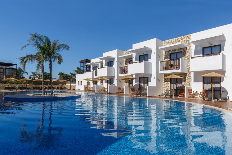 Costa Lindia Blue Star, Rhodes