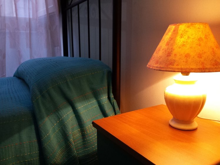 Bed and Breakfast Bella Stella, Catania