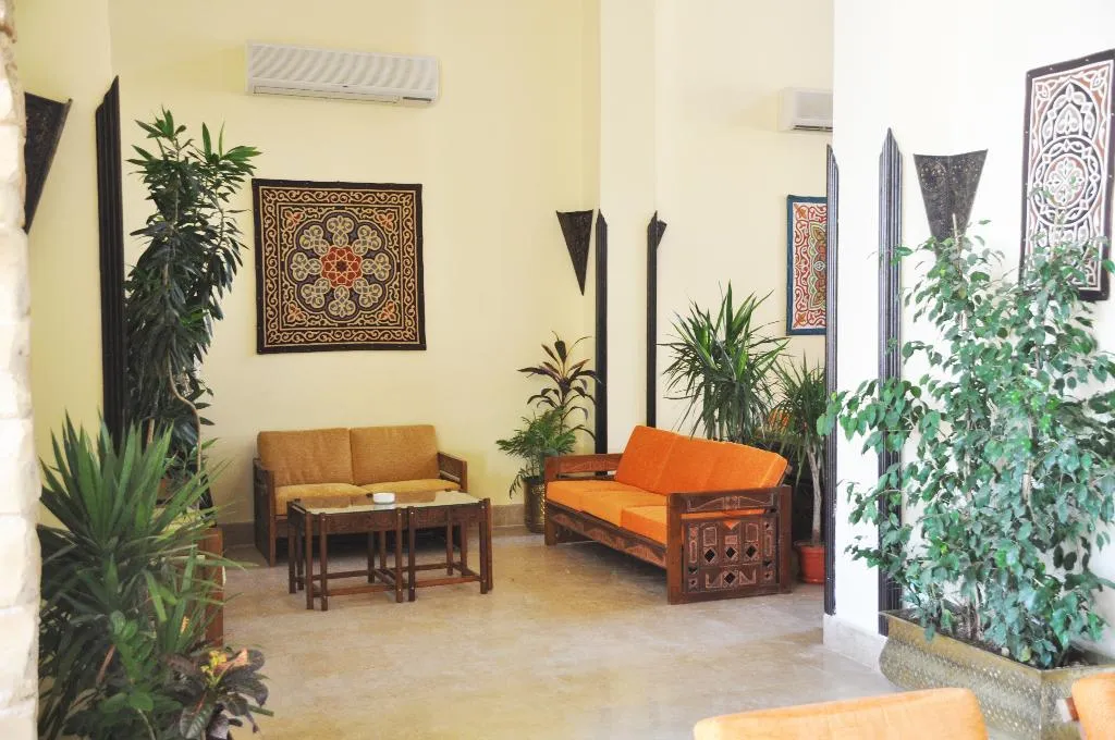 Lobby, ONATTI Beach Resort - Marsa Alam, Red Sea Riviera