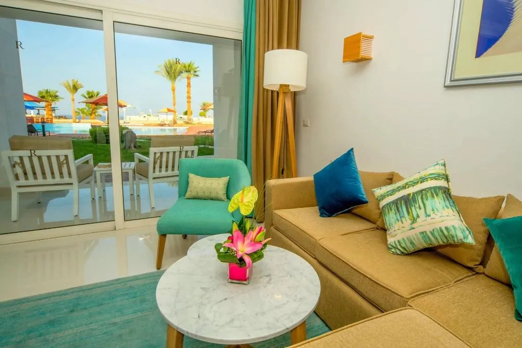 Room, Renaissance Sharm El Sheikh Golden View Beach Rest, Red Sea Riviera