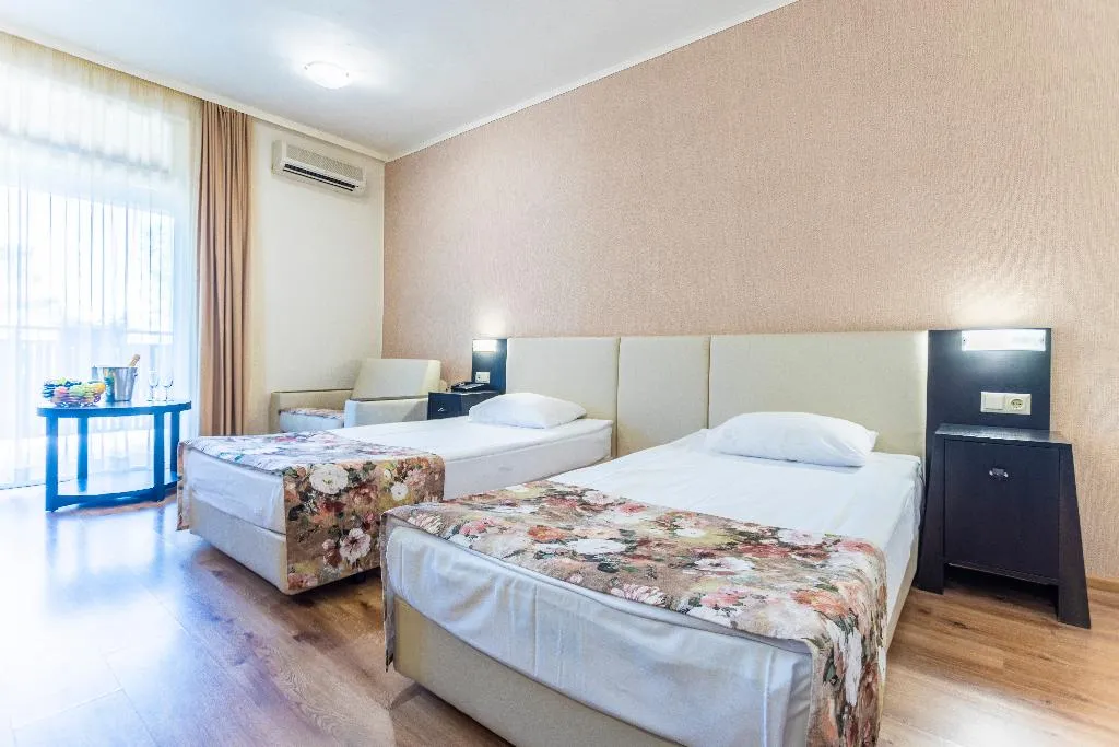 DOUBLE STANDARD Room, Asteria Family Sunny Beach, Bourgas