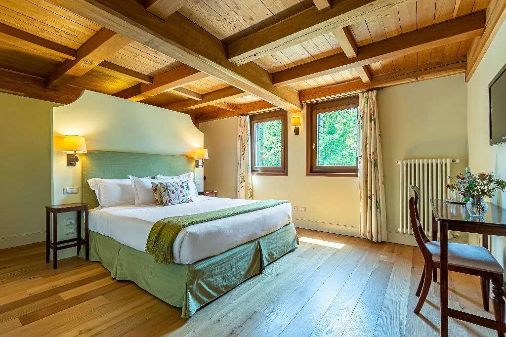 DOUBLE SUPERIOR Room, Fiori e Frutti Agriresort, Venice